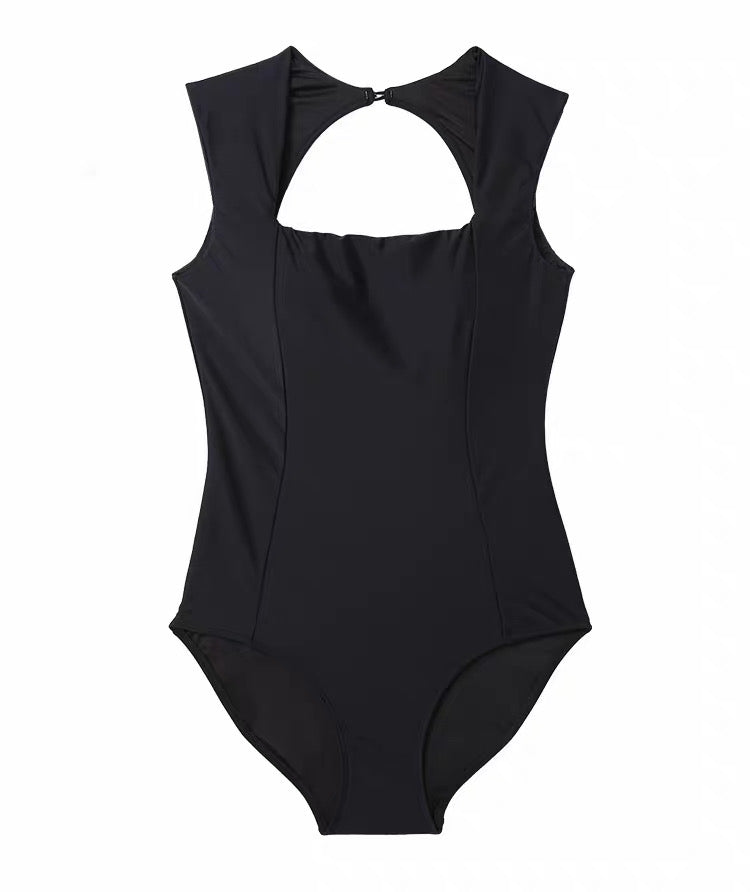 Sculpt Shoulder One Piece Swimwear
