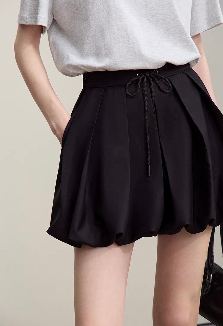 Balloon Mini Pants