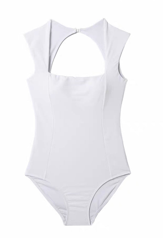 Sculpt Shoulder One Piece Swimwear